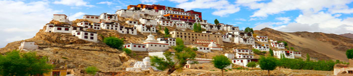 Ladakh Tour